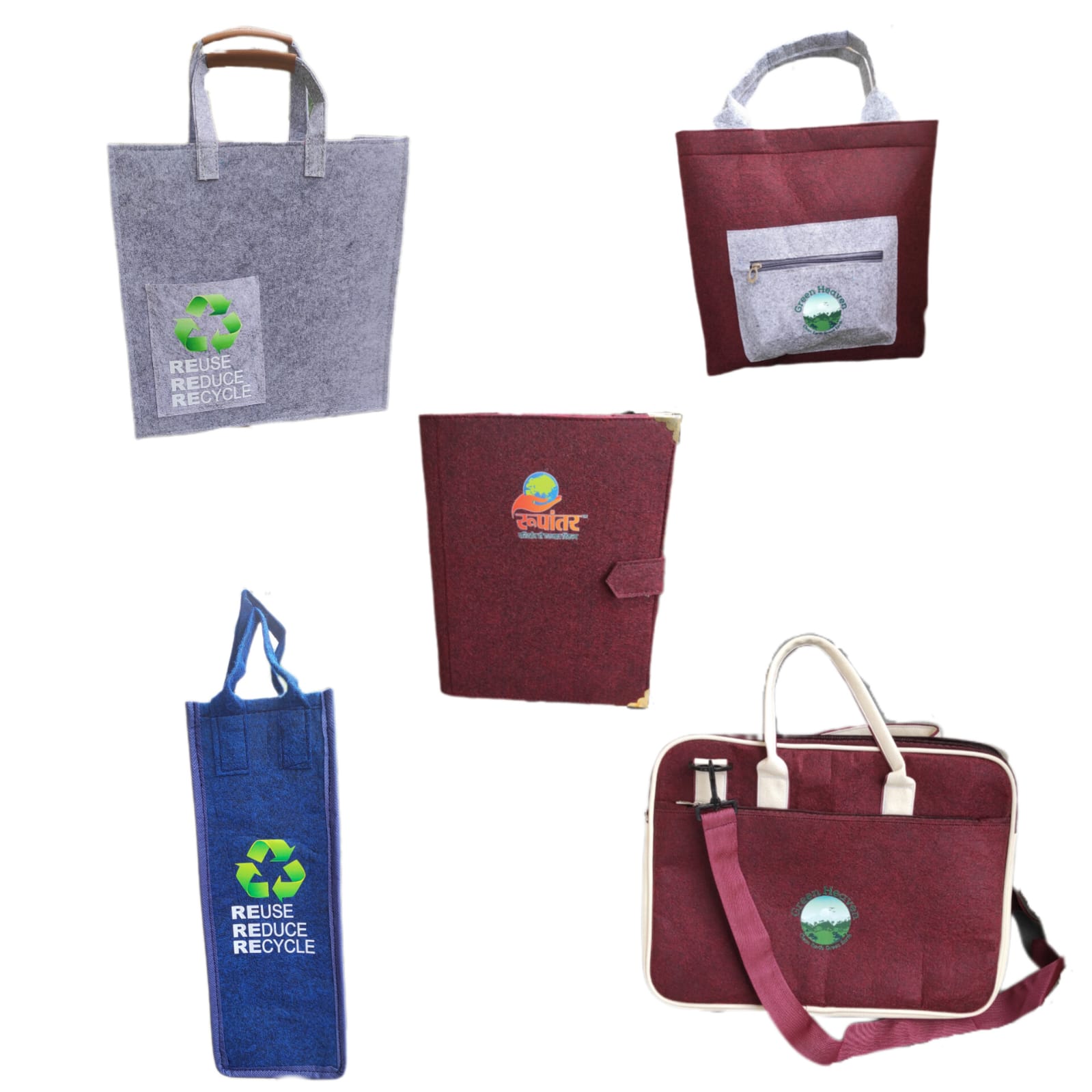 ECODHRA BAGS